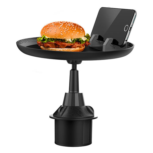 Adjustable Suction Cup Shower Holder