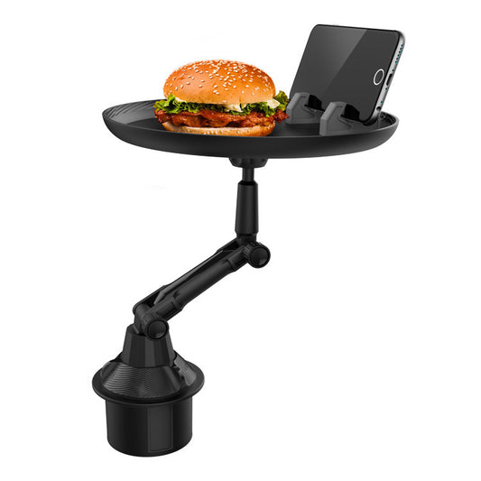 Adjustable Suction Cup Shower Holder