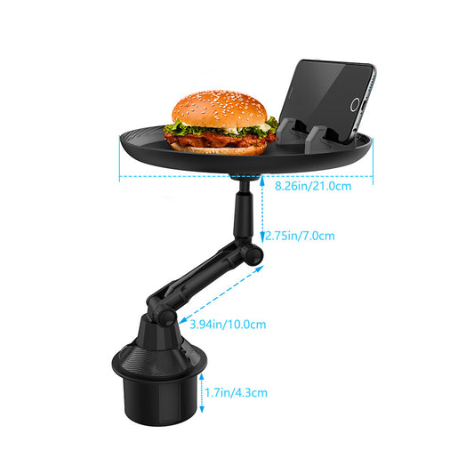 Adjustable Suction Cup Shower Holder