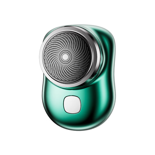 Mini portable electric shaver | RAZOMATIC